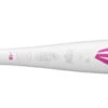 Easton Topaz Fast Pitch Softball Bat, Aluminum, 32 Inches/22 Ounces        