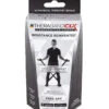 TheraBand CLX Intermediate 5' Silver -Fitness Equipment 1596346 A ecommfullsize