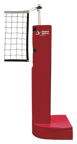 Jaypro GymGlide Package 2 Red Base