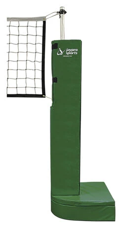 Jaypro GymGlide Package 2 Green Base