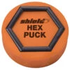 Shield Hex Puck, Orange And Black 2 Shield Hex Puck, Orange And Black -Fitness Equipment 2002868 A ecommfullsize