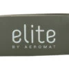 Aeromat Elite Power Band, Super Heavy 80 To 200 Pounds, Gray -Fitness Equipment 2002869 A ecommfullsize
