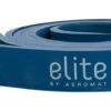 Aeromat Elite Power Band, Medium 50 To 80 Pounds, Blue -Fitness Equipment 2002871 A ecommfullsize