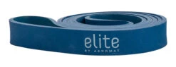 Aeromat Elite Power Band, Medium 50 To 80 Pounds, Blue
