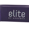 Aeromat Elite Power Band, Extra Heavy 60 To 150 Pounds, Purple -Fitness Equipment 2002875 A ecommfullsize