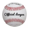 Champion Sports Official League Baseball, Pack Of 12 -Fitness Equipment 2004661 A ecommfullsize