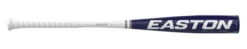Easton SPEED BBCOR Bat, 33 Inches/30 Ounces, White And Blue