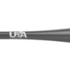 Easton Aluminum HAVOC Bat, 30 Inches/20 Ounces, Grey