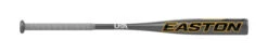 Easton Aluminum HAVOC Bat, 30 Inches/20 Ounces, Grey