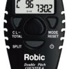 Robic M469 Dual Pitch And Tally Counter With Dual Stopwatch -Fitness Equipment 2004924 AB ecommfullsize
