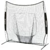 Champion Sports Rhino Flex Portable Training Net -Fitness Equipment 2005021 A ecommfullsize