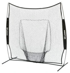 Champion Sports Rhino Flex Portable Training Net