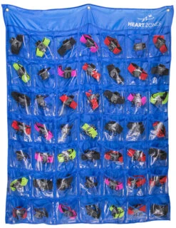 Heart Zones Hanging Charging Station