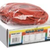 CanDo Exercise Tubing, Light, 100 Feet, Red -Fitness Equipment 2010547 A ecommfullsize