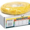CanDo Exercise Tubing, Extra Light, 100 Feet, Yellow 2 CanDo Exercise Tubing, Extra Light, 100 Feet, Yellow -Fitness Equipment 2010549 A ecommfullsize