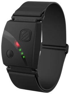 HeartZones Blink24 Armband, Medium - Large