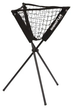 Champion Sports Rhino Flex Practice Batting Ball Caddy