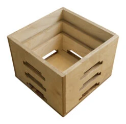 Everlast Climbing Wooden Balance Set