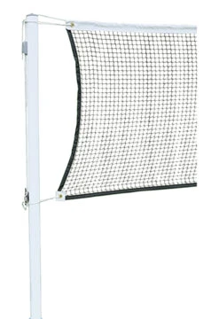 Jaypro Easy Play Badminton Post Adapter