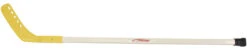 Sportime Replacement Floor Hockey Stick, 47 Inches, Yellow