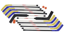 Sportime Junior Floor Hockey Set, 43 Inches