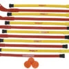 Sportime Elementary Floor Hockey Set, 36 Inches