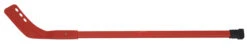 Sportime Replacement Floor Hockey Stick For Elementary, 36 Inches, Red
