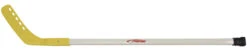 Sportime Replacement Floor Hockey Stick, 43 Inches, Yellow