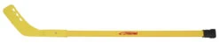 Sportime Replacement Floor Hockey Stick For Elementary, 36 Inches, Yellow