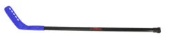 Sportime Replacement Floor Hockey Stick, 47 Inches, Blue