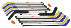 Sportime Senior Floor Hockey Set, 47 Inches