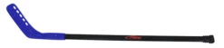 Sportime Replacement Floor Hockey Stick, 43 Inches, Blue