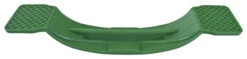 Sportime Duck Walker Balance Board, Green