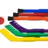 Shield Rainbow Scooter Sticks And Hotballs, 21 Inches, 6-Color Set -Fitness Equipment 2021572 A ecommfullsize