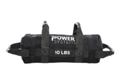 Power System Versafit Sandlog, 10 Pounds