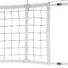 Jaypro Collegiate Nylon Volleyball Net -Fitness Equipment 2024734 A ecommfullsize