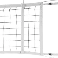 Jaypro Collegiate Nylon Volleyball Net