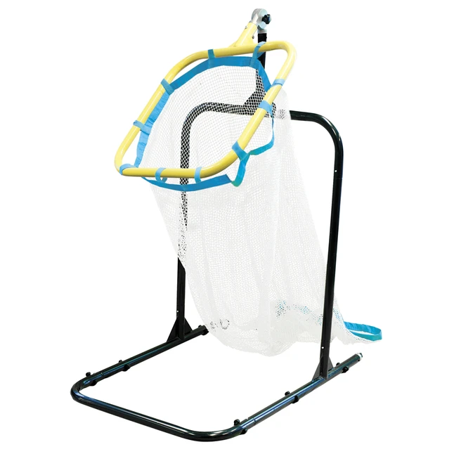 Park & Sun Spectrum Volleyball Precision Portable Trainer 5 Park & Sun Spectrum Volleyball Precision Portable Trainer - Image 3