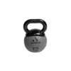 Aeromat Elite Mini Kettlebell, 12 Pounds, Gray -Fitness Equipment 2040641 A ecommfullsize