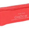 CanDo Multi-Grip Exerciser, 6 Feet, Light, Red -Fitness Equipment 2041094 A ecommfullsize