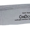 CanDo Multi-Grip Exerciser, 6 Feet, XX-Heavy, Silver -Fitness Equipment 2041098 A ecommfullsize