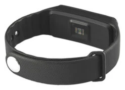 HeartZones Atrio Heart Rate Monitor, Black -Fitness Equipment 2044643 B ecommfullsize