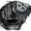 Wilson Right Handed Catchers Mitt, 31-1/2 Inches