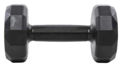 Power System Urethane Dumbbells, Pair, 10 Pounds -Fitness Equipment 2048096 B ecommfullsize