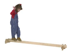 Sportime Beacon Balance Beam, 6 Feet X 2-1/2 X 1-1/4 Inches