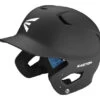 Easton Z5 Matte Baseball Batting Helmet, Medium/Large, Black -Fitness Equipment 2087644 AA ecommfullsize