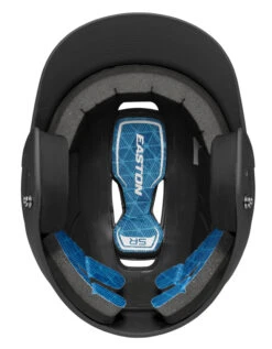 Easton Z5 Matte Baseball Batting Helmet, Large/Extra Large, Black -Fitness Equipment 2087645 B ecommfullsize