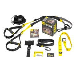 TRXPRO4 Commercial Suspension Training Kit