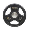 Power Systems Urethane Plate, 35 Pounds, Black