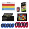 Heart Zones Heart Rate Curriculum Smart Pack 10 1 Heart Zones Heart Rate Curriculum Smart Pack 10 -Fitness Equipment 2092351 A ecommfullsize